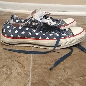 Converse Americana tennies